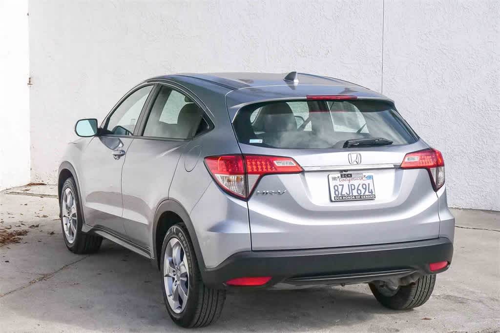 Thumbnail: 2022 Honda HR-V - 9