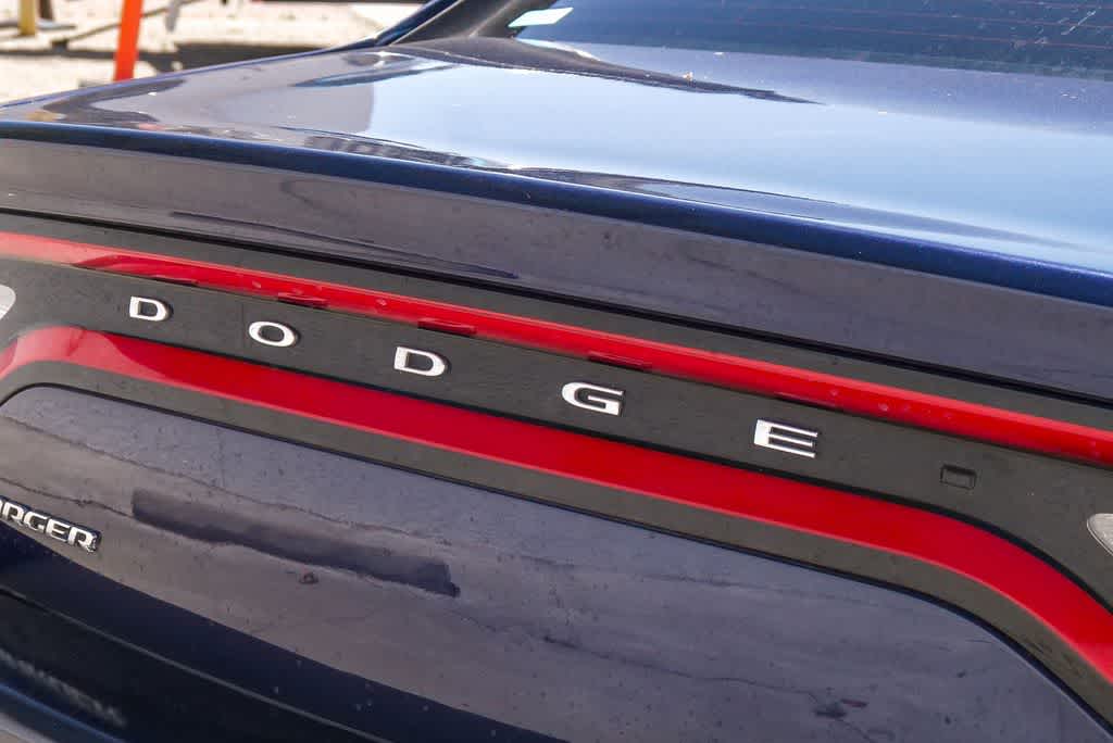 Thumbnail: 2015 Dodge Charger - 11