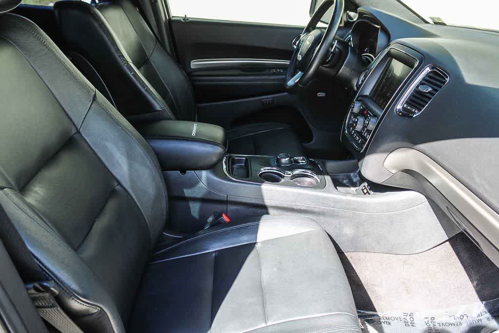 Thumbnail: 2017 Dodge Durango - 16