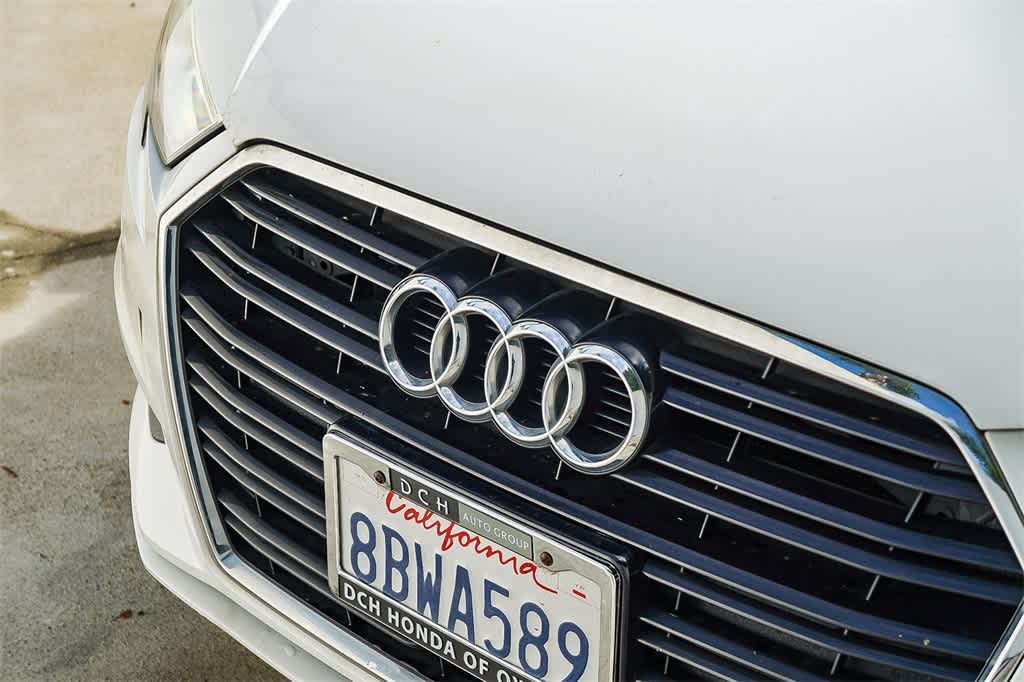 Thumbnail: 2018 Audi A3 - 9