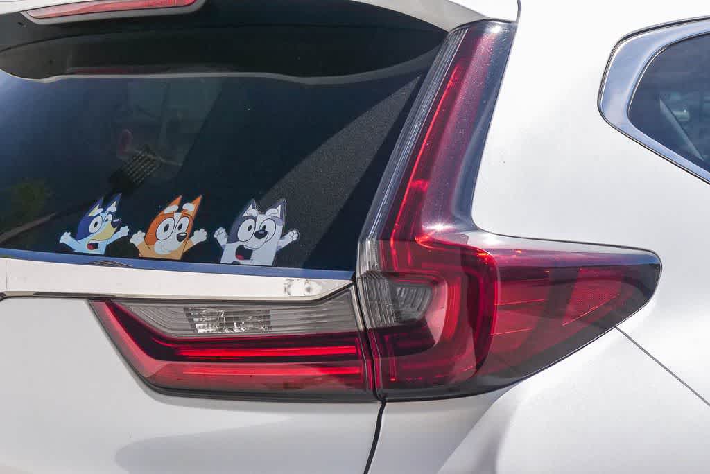 Thumbnail: 2020 Honda CR-V - 10