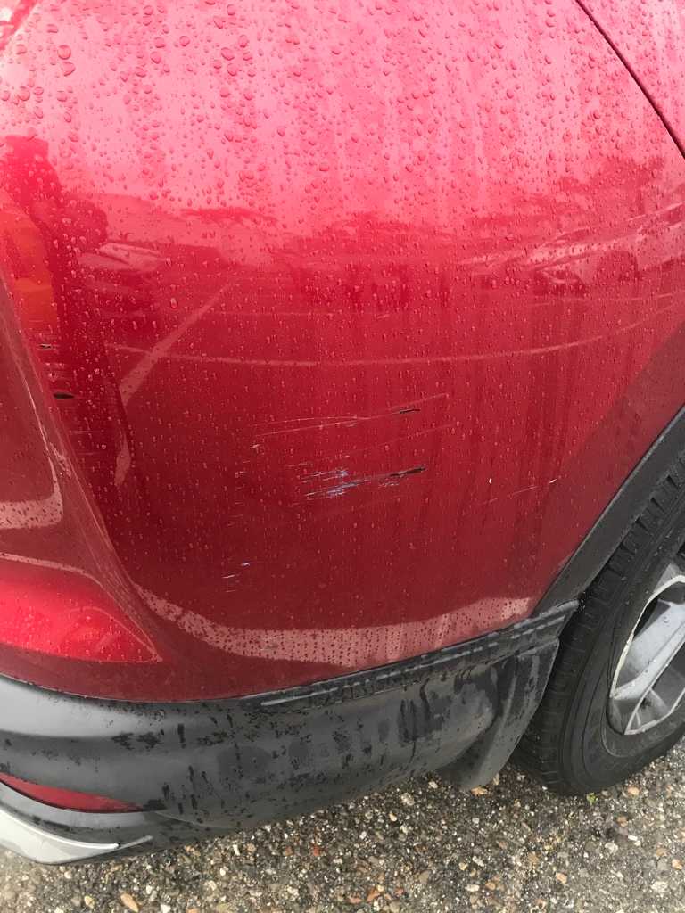 Thumbnail: 2021 Honda CR-V - 5