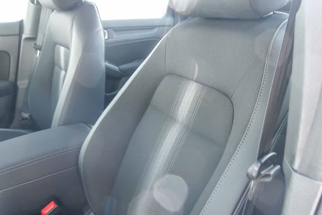 Thumbnail: 2026 Honda Civic - 22