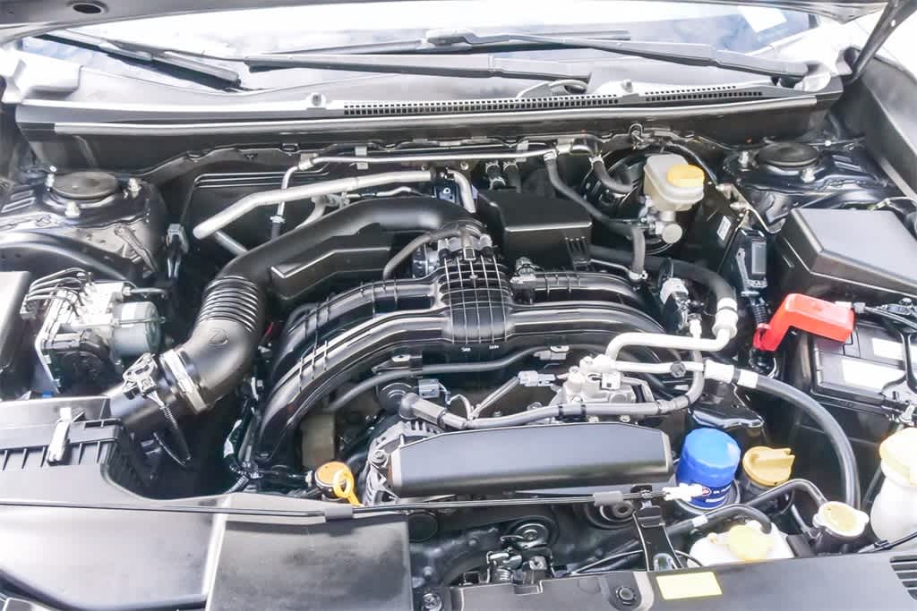 Thumbnail: 2020 Subaru Crosstrek - 24