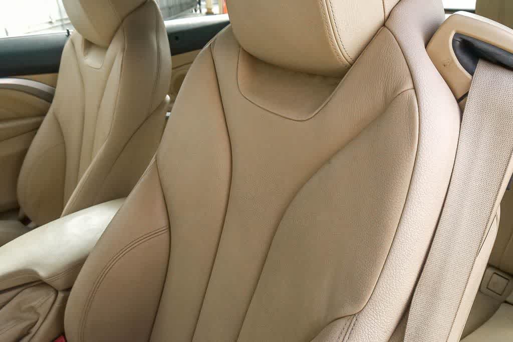 Thumbnail: 2016 BMW 4 Series - 18