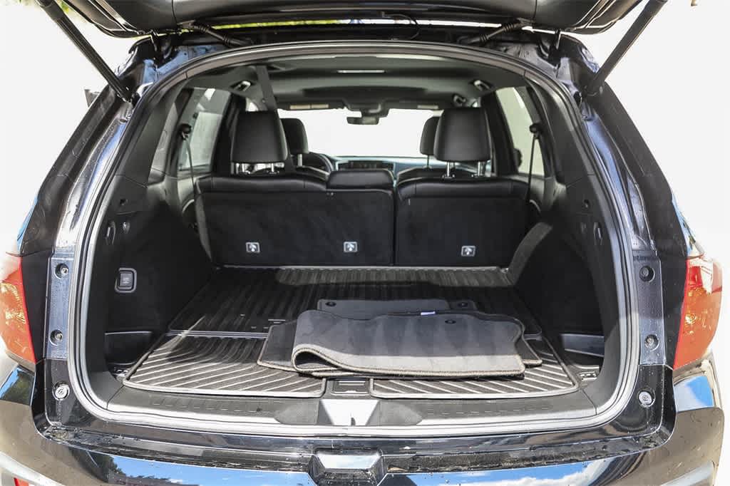 Thumbnail: 2022 Honda Passport - 24