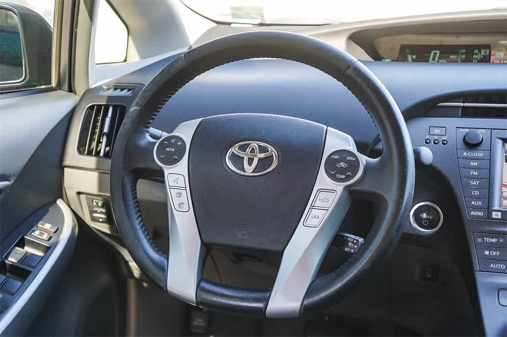 Thumbnail: 2010 Toyota Prius - 15