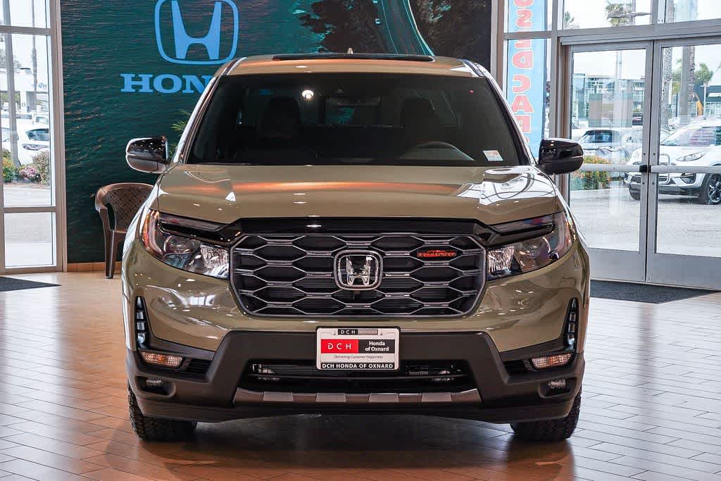 Thumbnail: 2026 Honda Ridgeline - 2