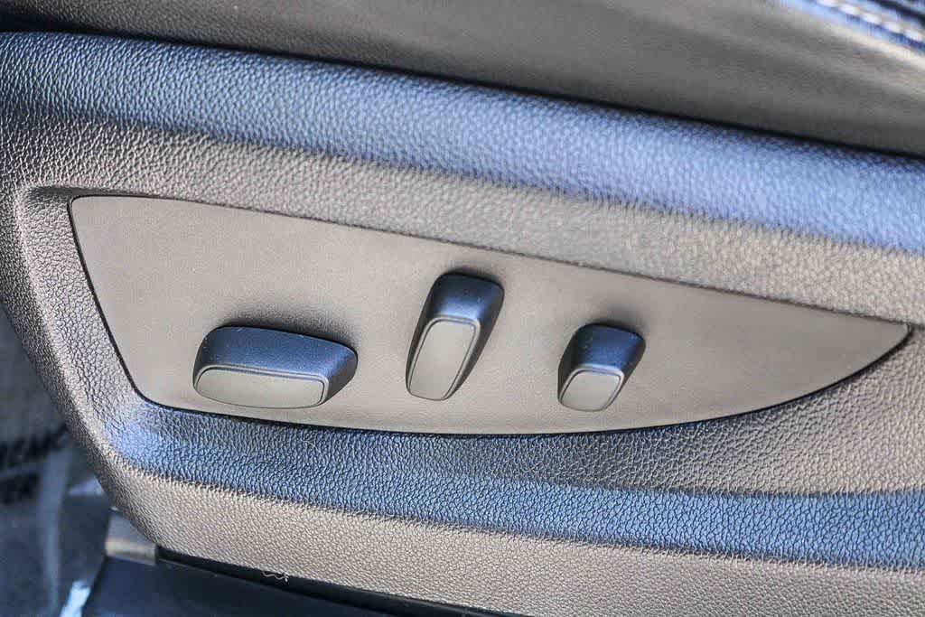 Thumbnail: 2015 GMC Sierra 1500 - 20