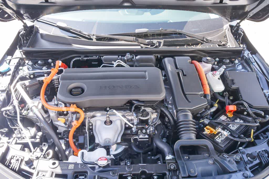 Thumbnail: 2026 Honda Civic - 9