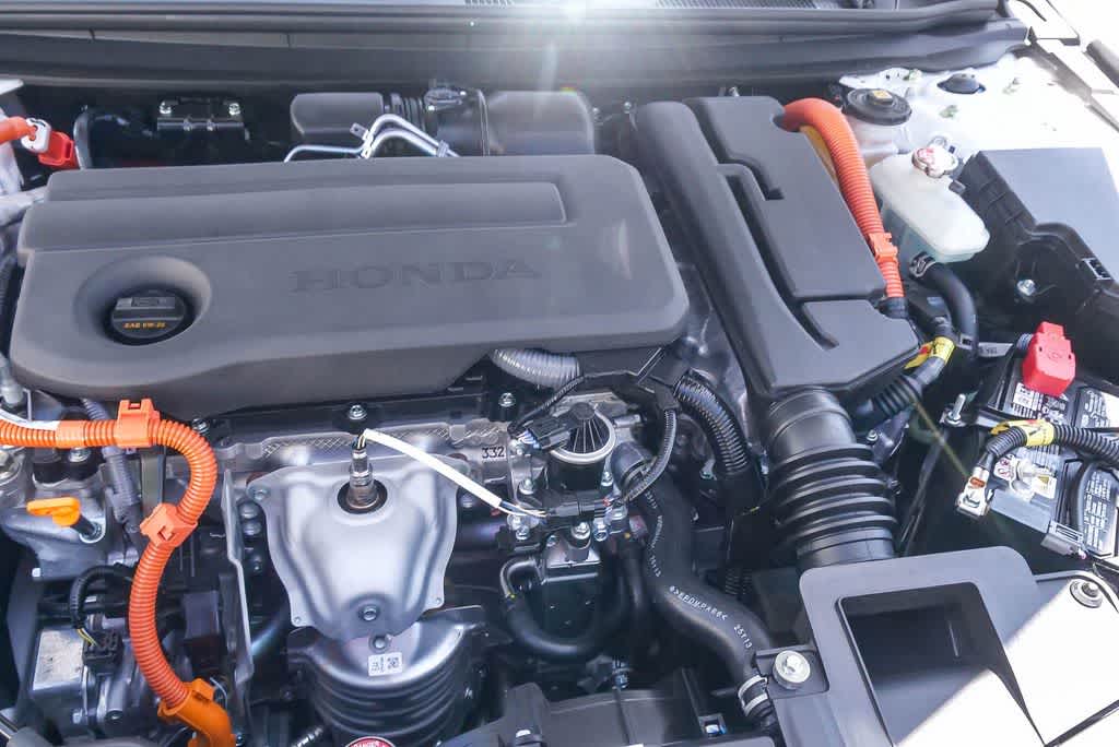 Thumbnail: 2026 Honda Accord - 12