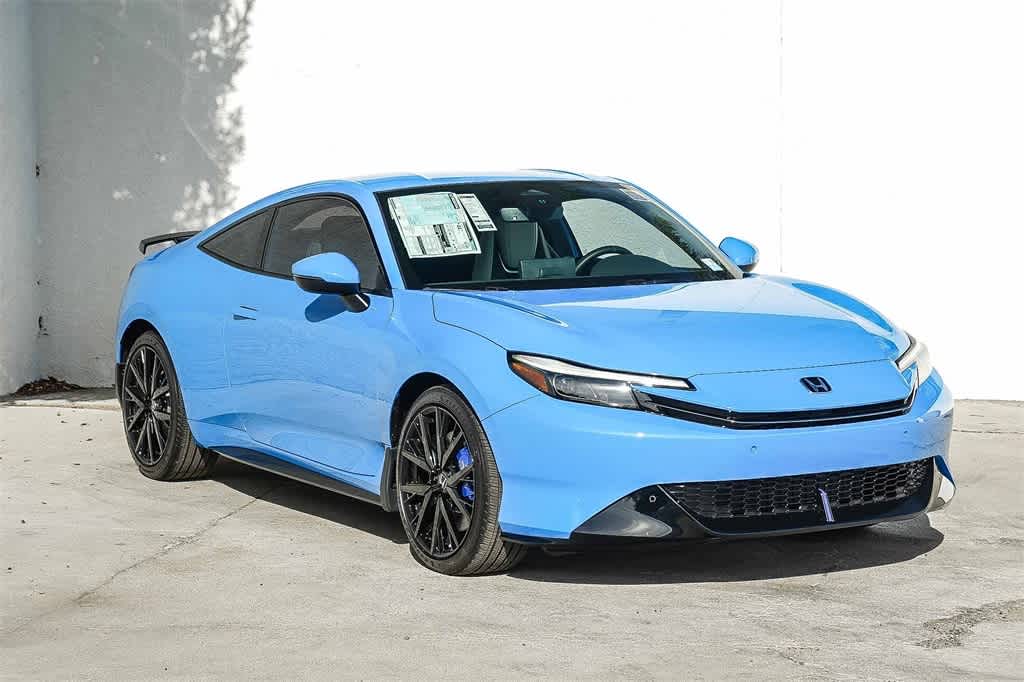 Thumbnail: 2026 Honda  - 3