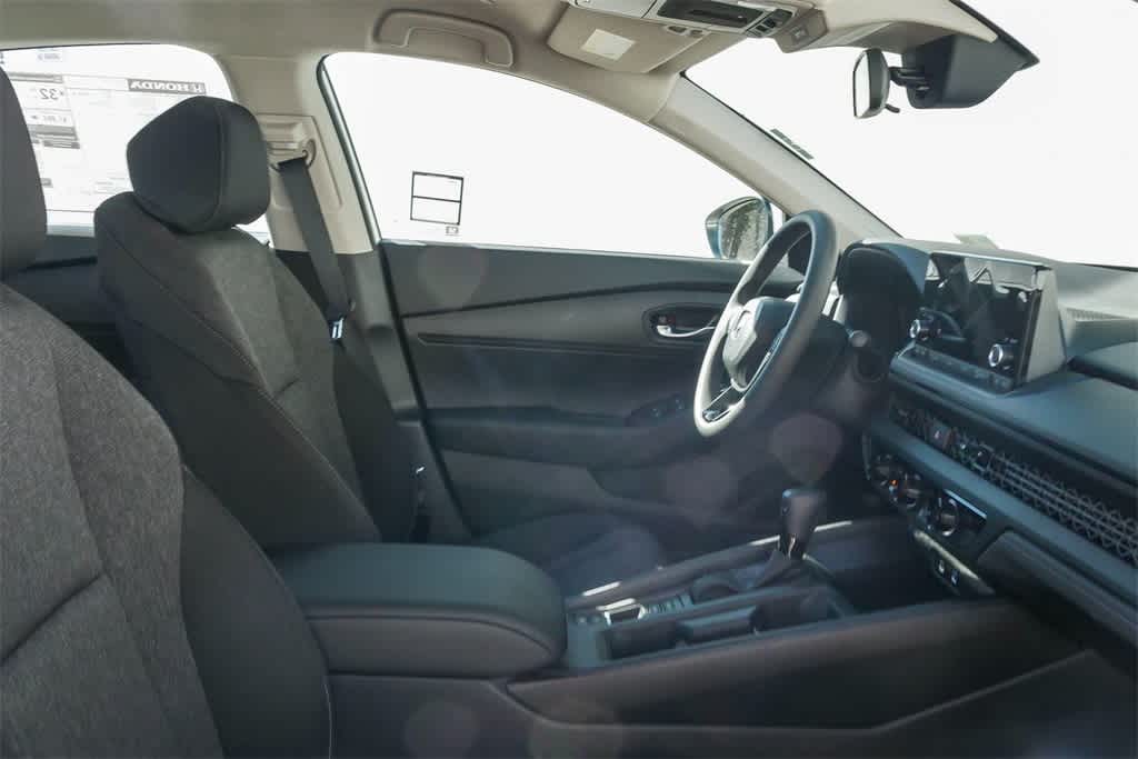 Thumbnail: 2025 Honda Accord - 18