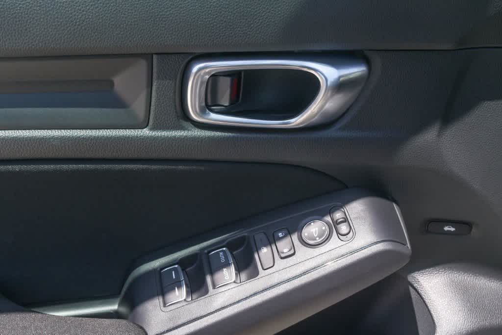 2026 Honda Civic Sport - Photo 20
