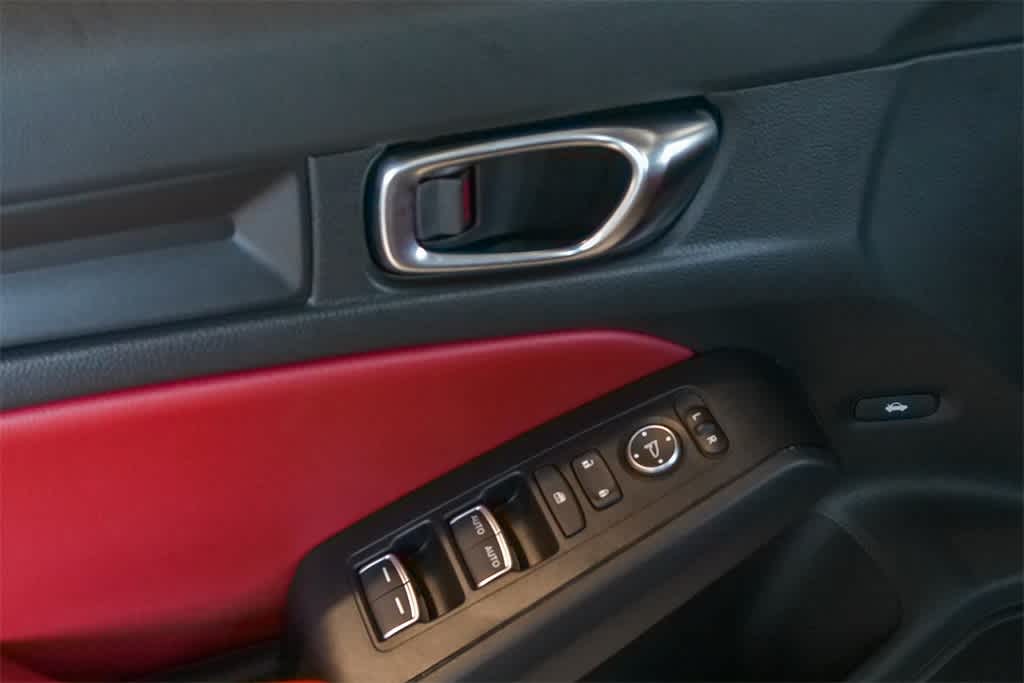 Thumbnail: 2026 Honda Civic - 21