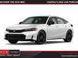 Honda Civic Hatchback