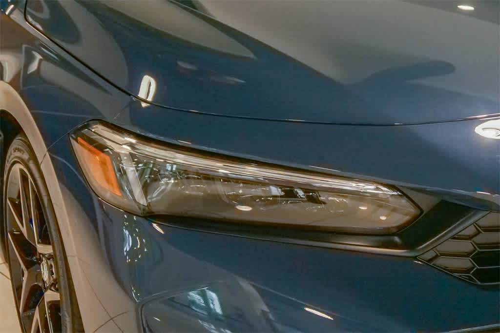 Thumbnail: 2026 Honda Civic - 4