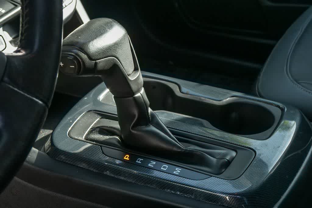 Thumbnail: 2016 Chevrolet Colorado - 16