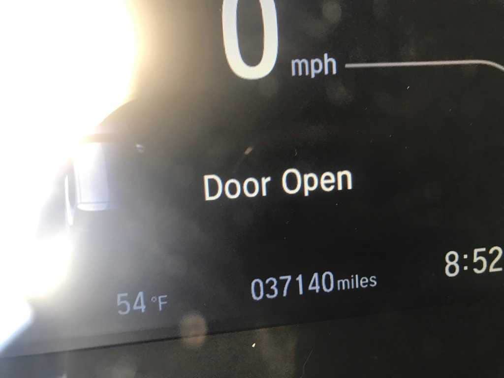 Used 2019 Honda CR-V EX SUV