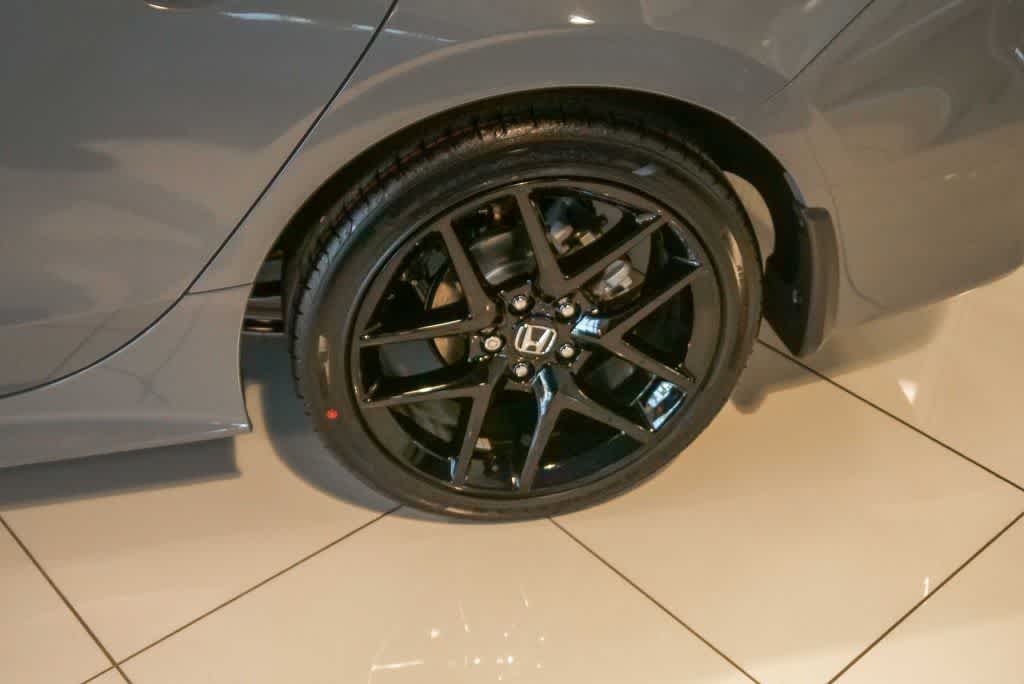 Thumbnail: 2026 Honda Civic - 6