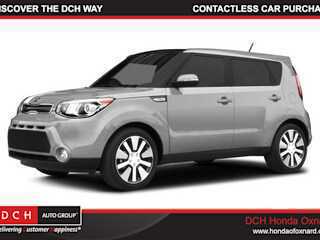 2014 Kia Soul Base -
                  Oxnard, CA