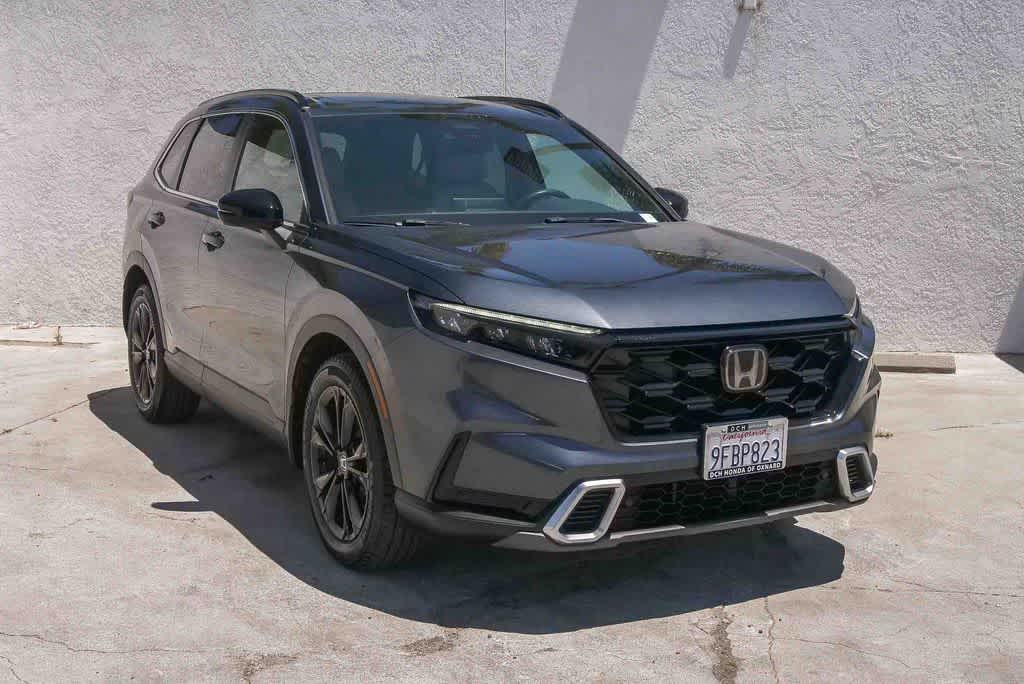 Thumbnail: 2023 Honda CR-V - 2