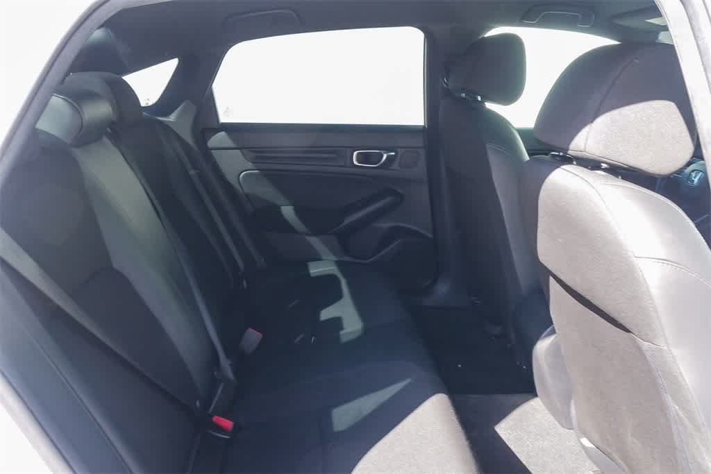 Thumbnail: 2024 Honda Civic - 15