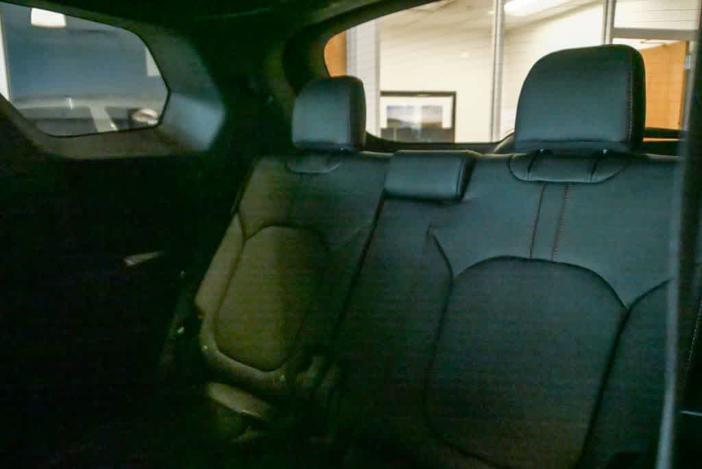 Thumbnail: 2026 Honda Pilot - 16