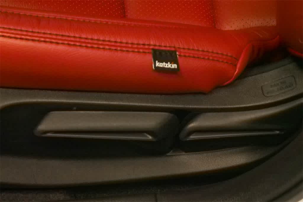 Thumbnail: 2026 Honda Civic - 21