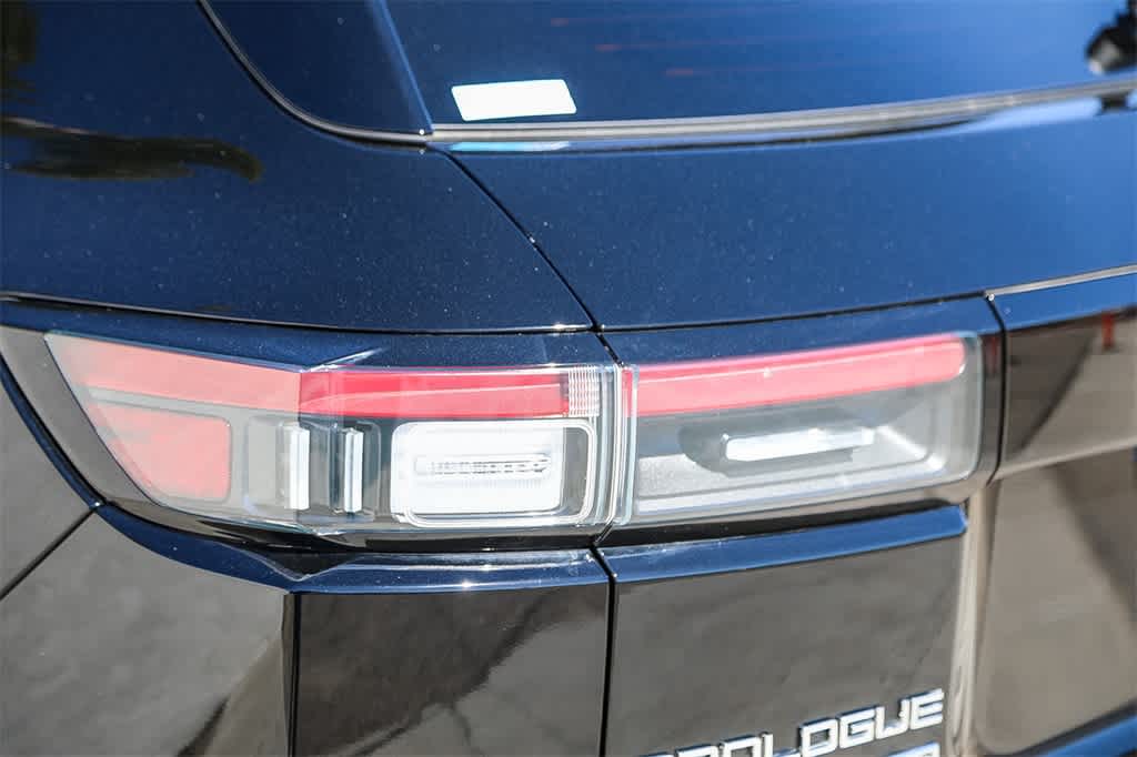 Thumbnail: 2024 Honda Prologue - 8