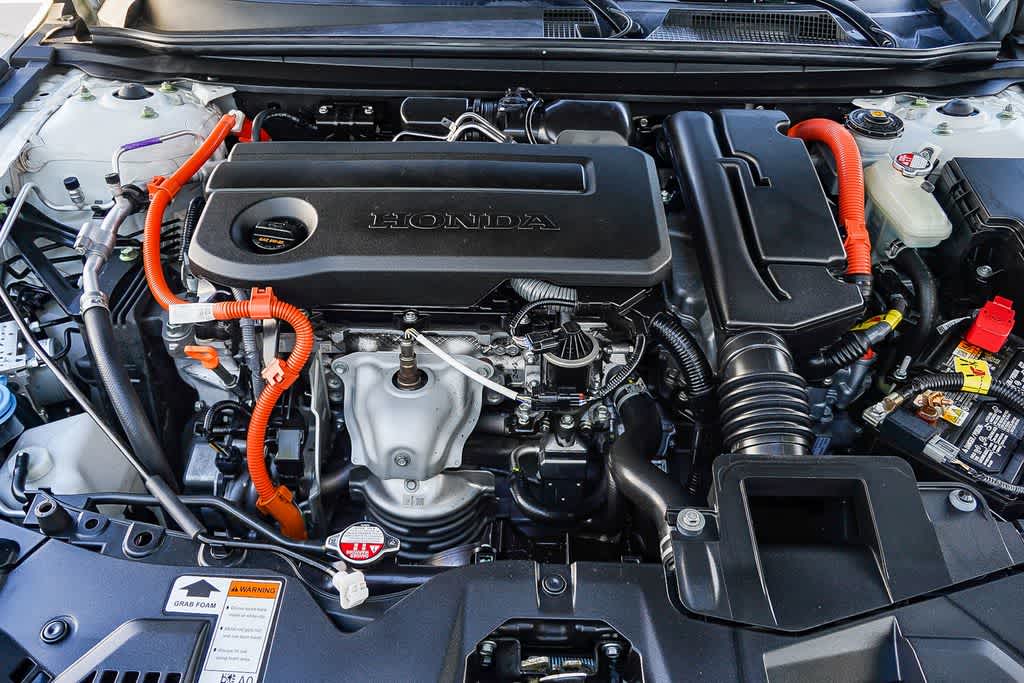 Thumbnail: 2023 Honda Accord - 24