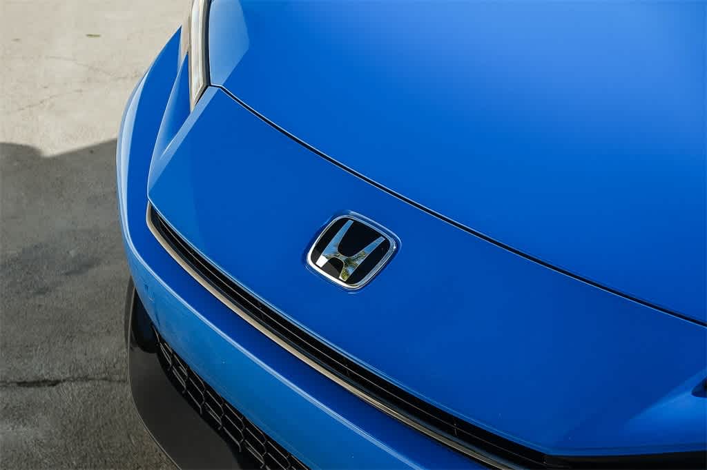 Thumbnail: 2026 Honda  - 9