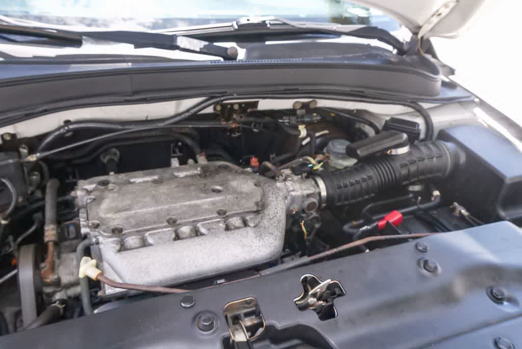 Thumbnail: 2005 Honda Pilot - 23