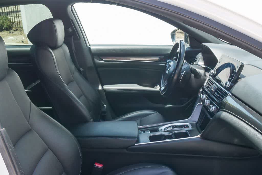 Thumbnail: 2021 Honda Accord - 15
