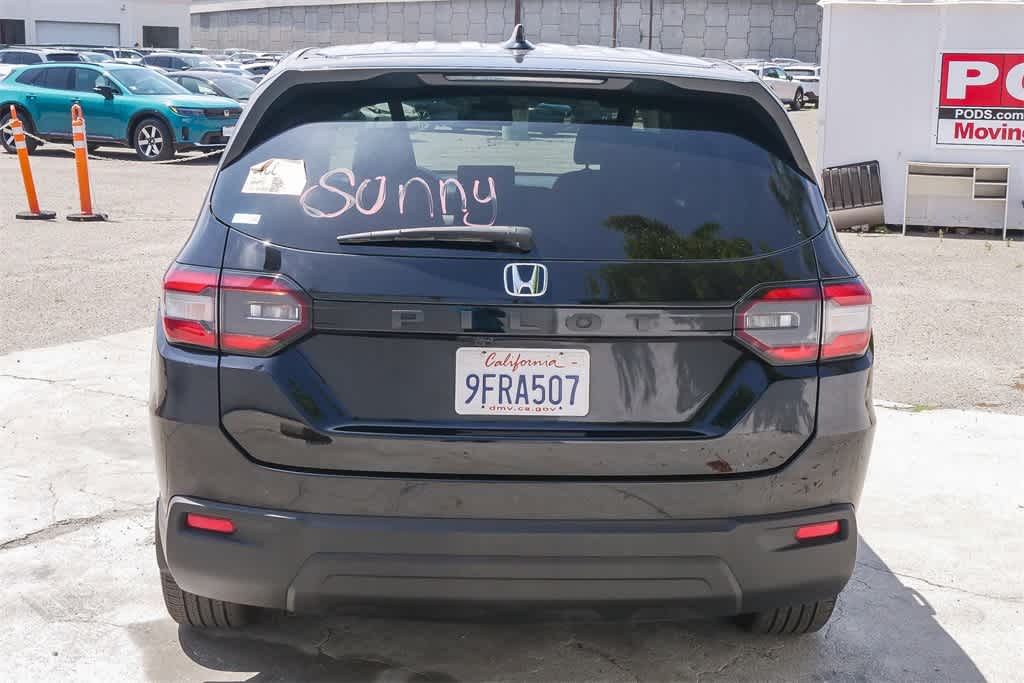 Thumbnail: 2023 Honda Pilot - 8