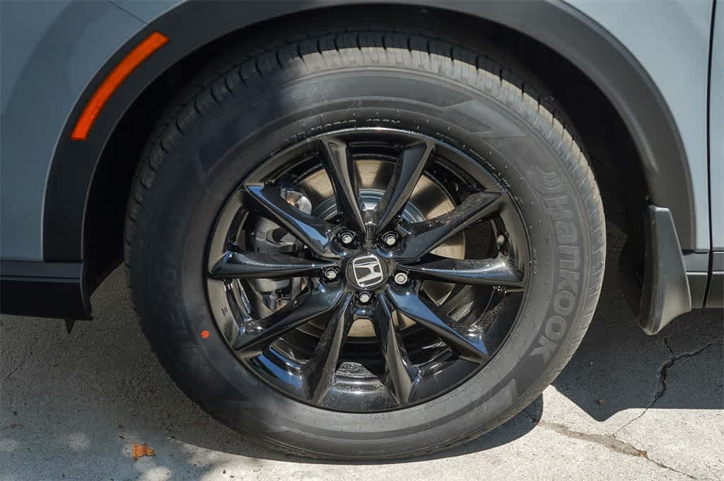 Thumbnail: 2026 Honda CR-V - 10