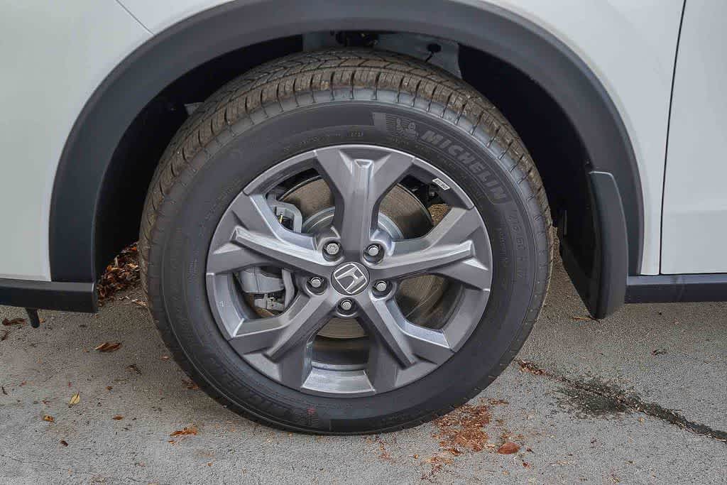 Thumbnail: 2026 Honda HR-V - 10