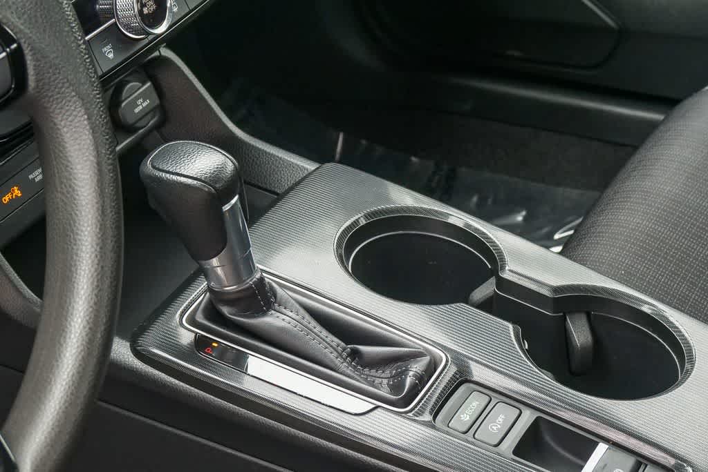 Thumbnail: 2024 Honda Civic - 17