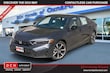 Honda Civic Hybrid