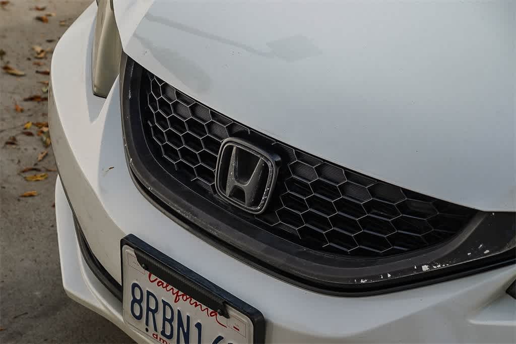 Thumbnail: 2014 Honda Civic - 9