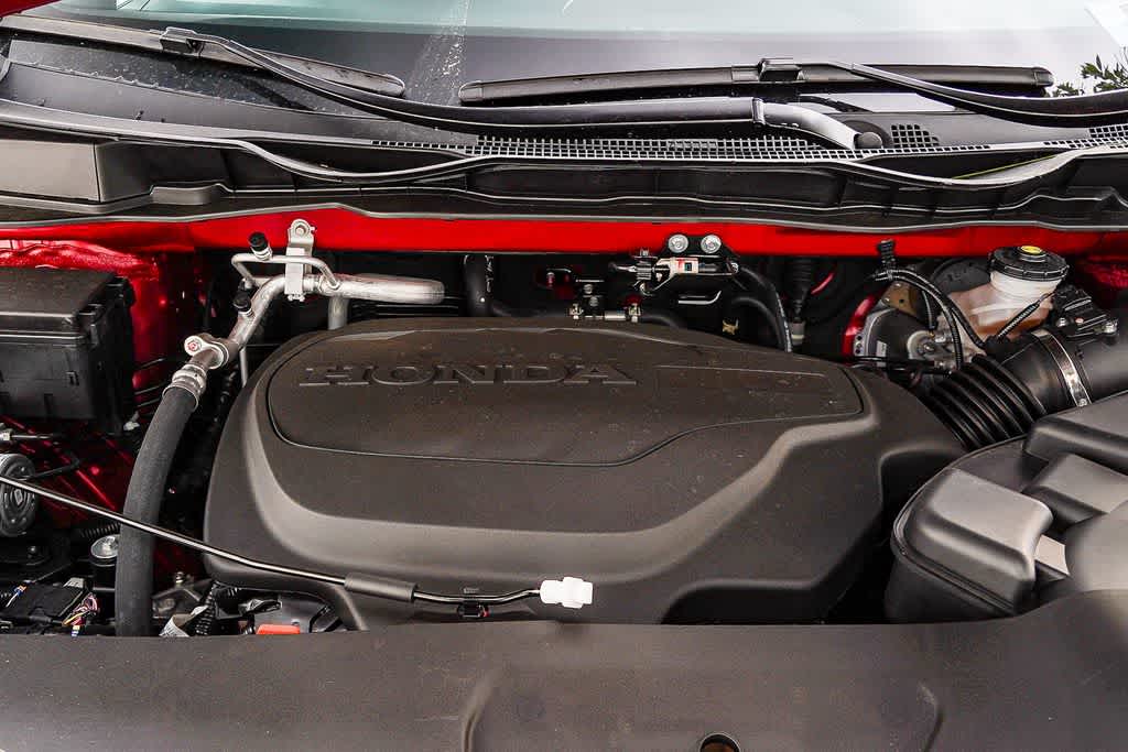 Thumbnail: 2026 Honda Odyssey - 12