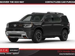 2026 Honda Passport TrailSport Elite SUV