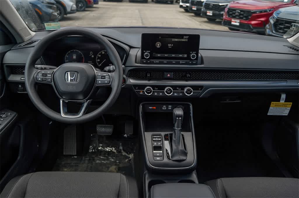 Thumbnail: 2025 Honda CR-V - 13