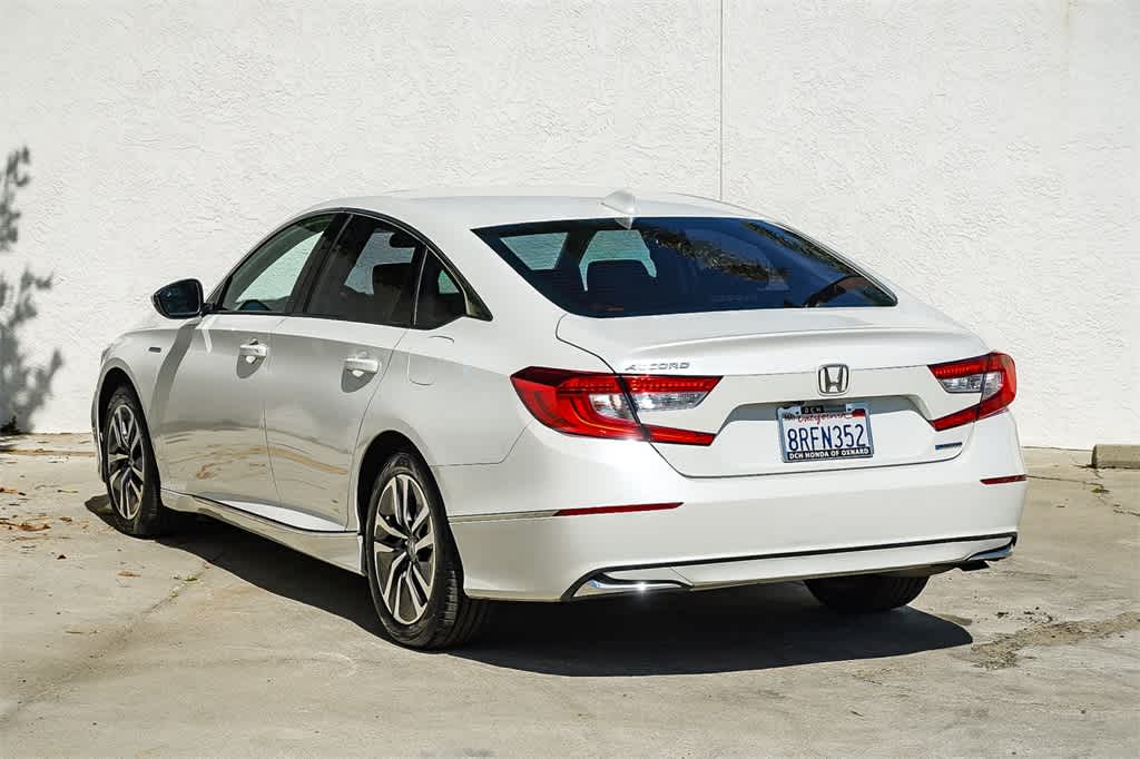 Thumbnail: 2020 Honda Accord - 6