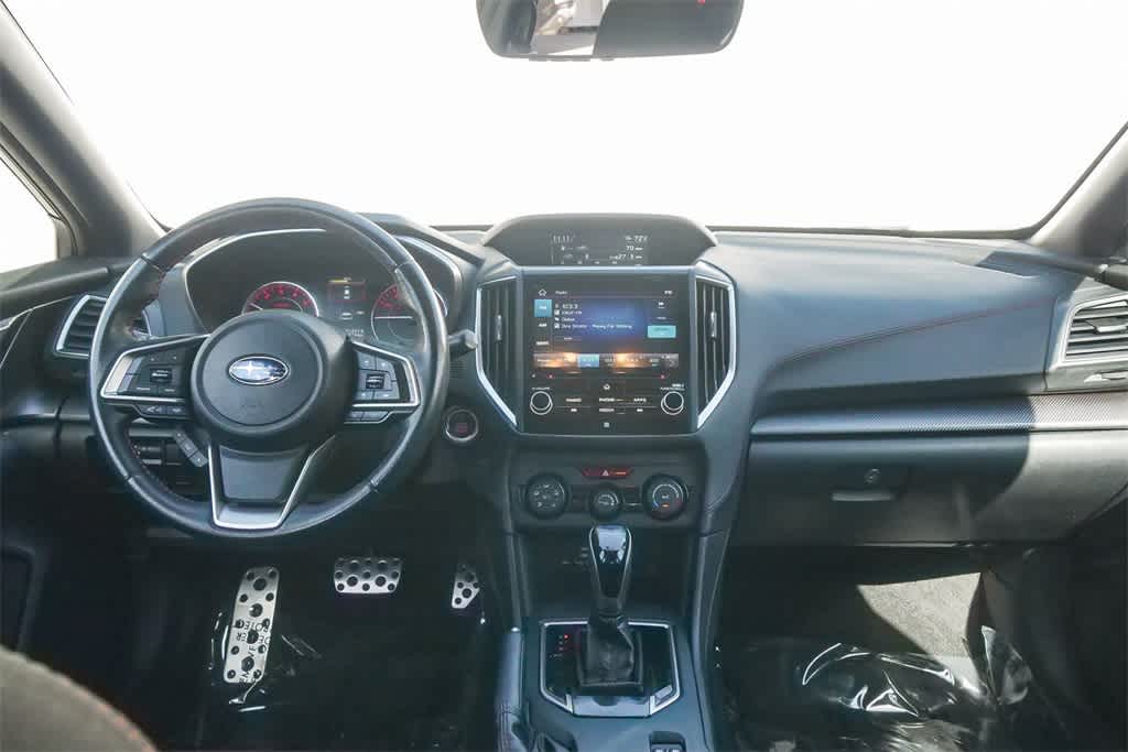 Thumbnail: 2021 Subaru Impreza - 12