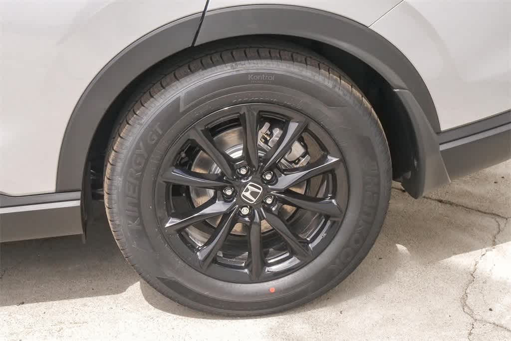 Thumbnail: 2026 Honda CR-V - 6