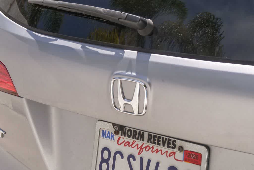 Thumbnail: 2018 Honda Pilot - 11