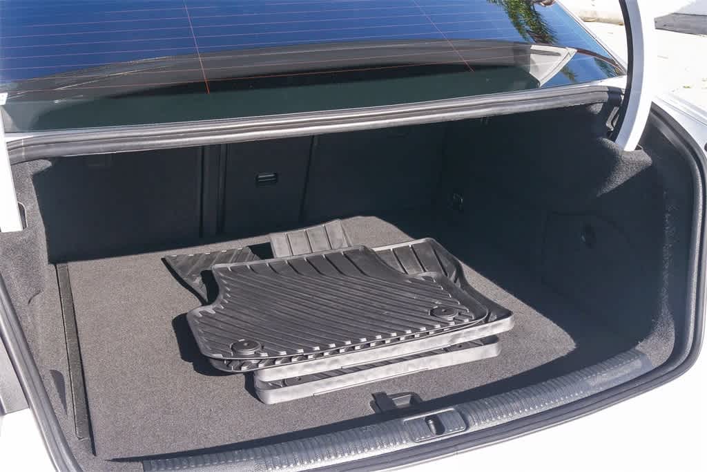 Thumbnail: 2017 Audi A3 - 24