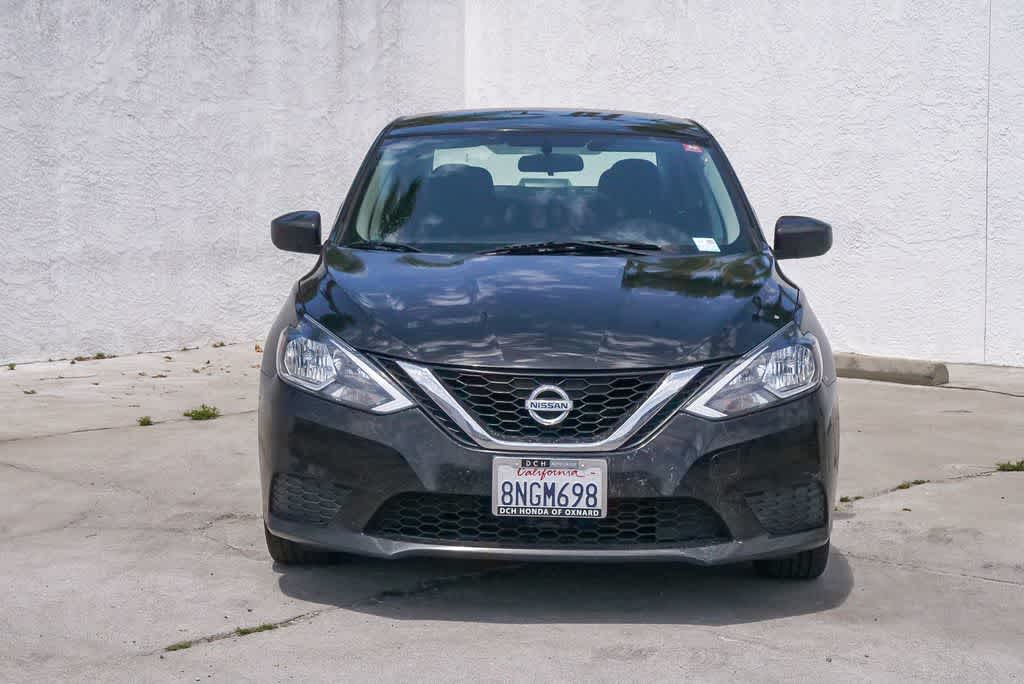 Thumbnail: 2016 Nissan Sentra - 2