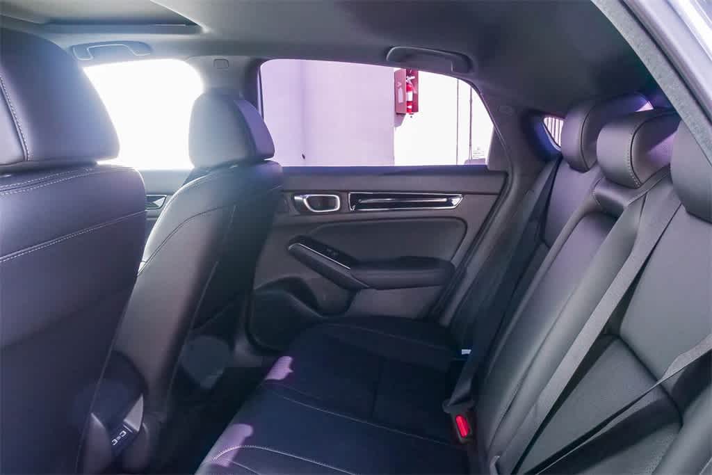 Thumbnail: 2024 Honda Civic - 16